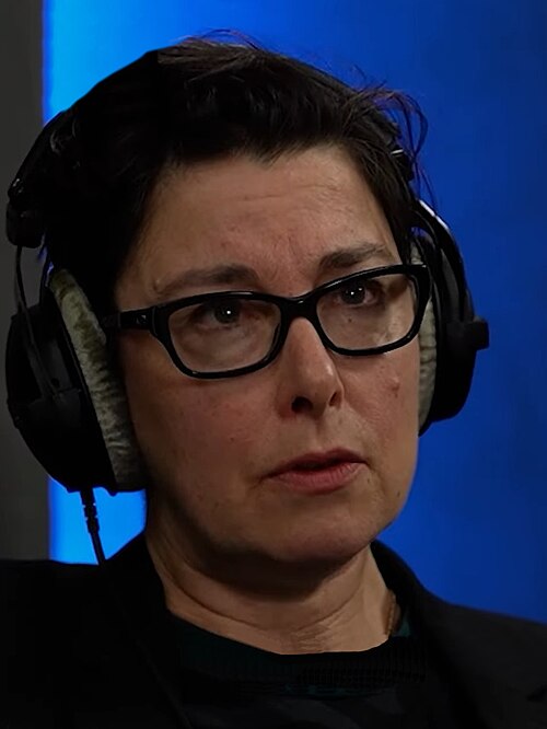 Sue, Japan Sue