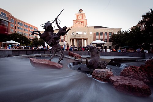 Sugar Land TX, United States Sugar Land