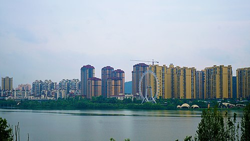 Suining, China Suining