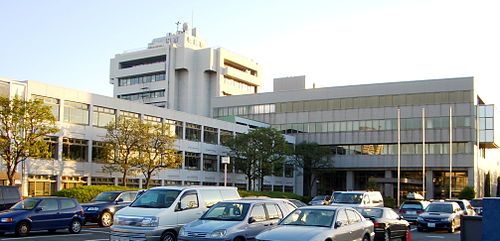 Suita, Japan Suita