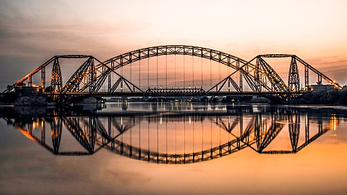 Sukkur, Pakistan Sukkur