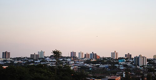 Sumaré