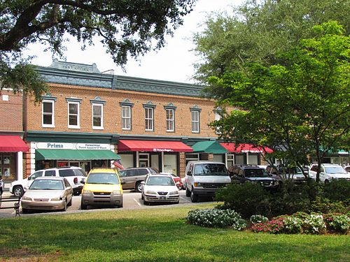 Summerville SC, United States Summerville