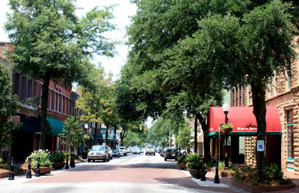 Sumter SC, United States Sumter