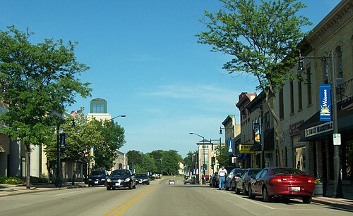Sun Prairie WI, United States Sun Prairie