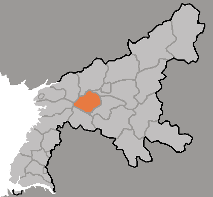 Sunch’ŏn