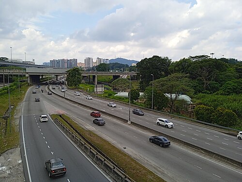 Sungai Buloh, Malaysia Sungai Buloh