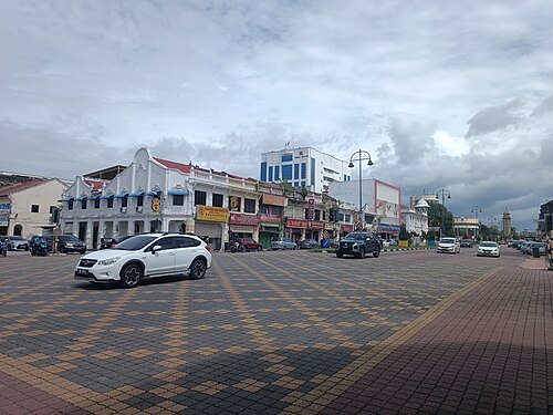 Sungai Petani