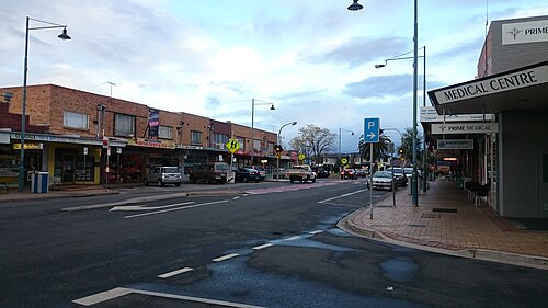 Sunshine West, Australia Sunshine West