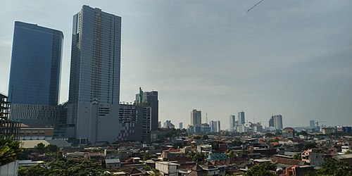Surabaya, Indonesia Surabaya