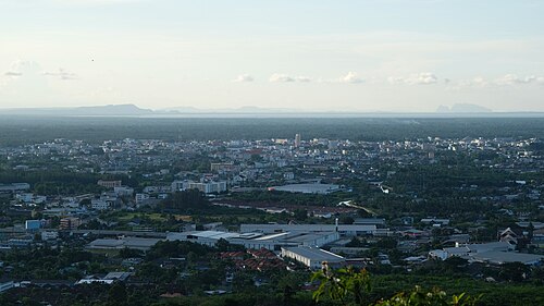 Surat Thani, Thailand Surat Thani