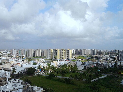 Surat, India Surat