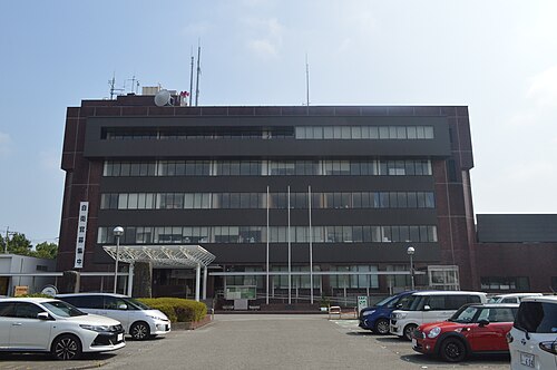 Susono, Japan Susono