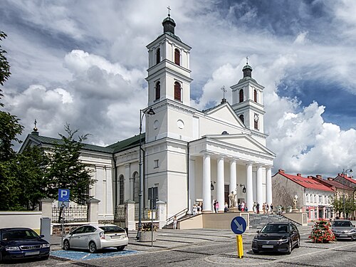 Suwałki