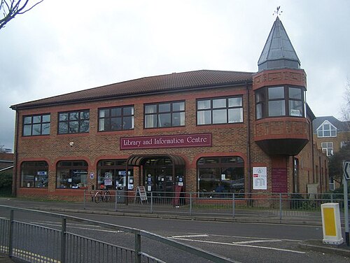 Swanley, United Kingdom Swanley