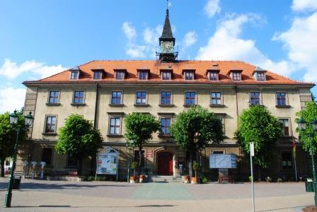 Swarzędz, Poland Swarzędz
