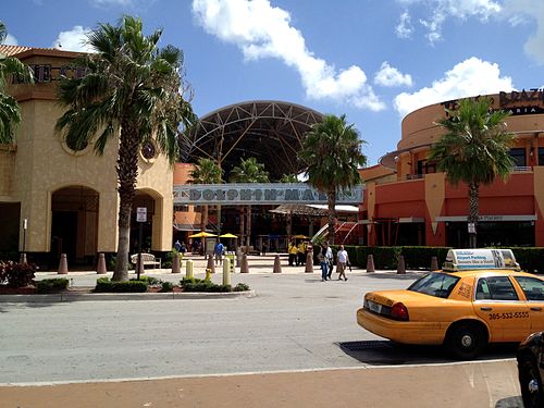 Sweetwater FL, United States Sweetwater