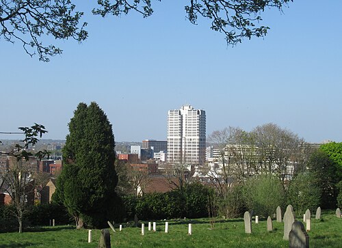 Swindon, United Kingdom Swindon