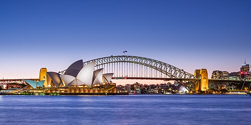 Sydney, Canada Sydney