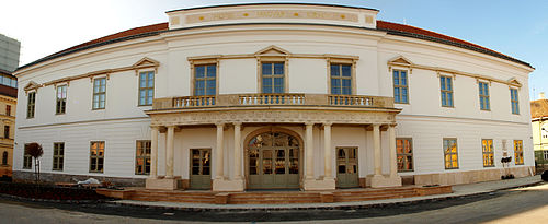 Székesfehérvár, Hungary Székesfehérvár