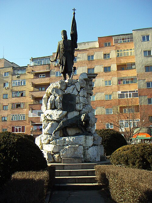 Târgu Jiu, Romania Târgu Jiu
