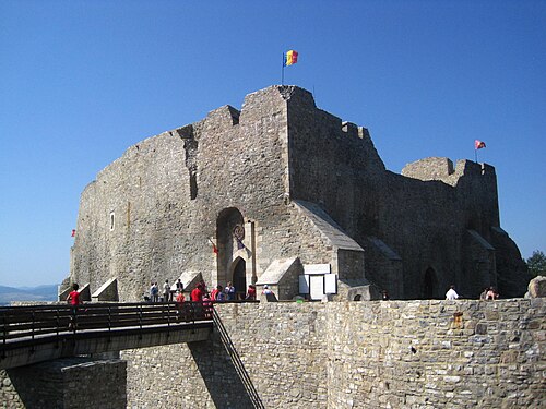 Târgu Neamţ