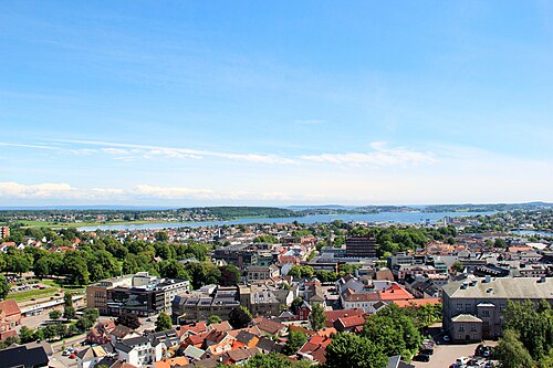 Tønsberg, Norway Tønsberg