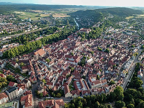 Tübingen, Germany Tübingen