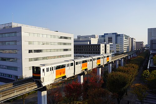 Tachikawa