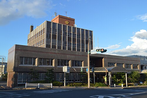 Tadotsu, Japan Tadotsu