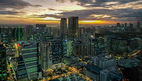 Taguig