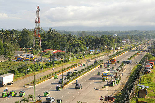 Magugpo Poblacion, Philippines Magugpo Poblacion
