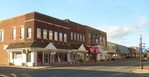 Tahlequah