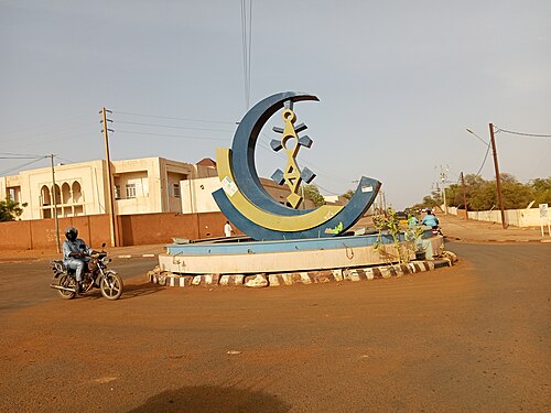 Tahoua