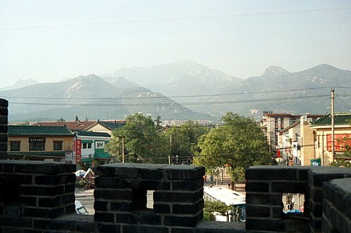 Tai’an