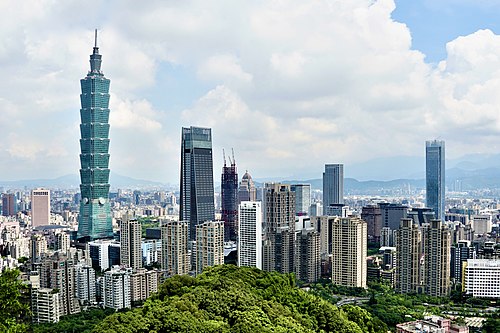 Taipei, Taiwan Taipei