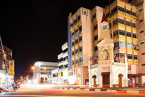 Taiping, Malaysia Taiping