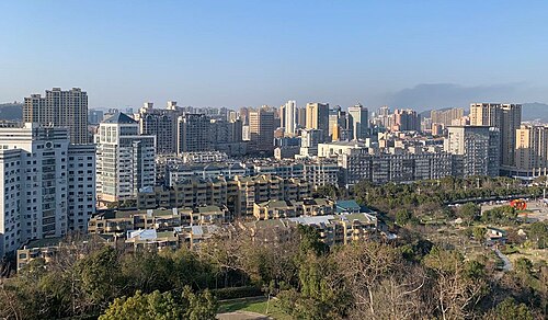 Taizhou