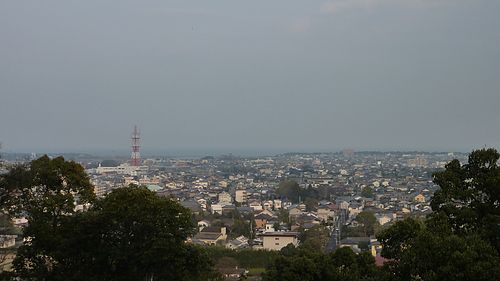Takanabe, Japan Takanabe