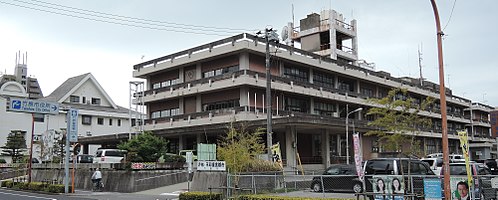 Takehara, Japan Takehara