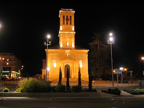 Talence, France Talence