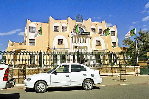 Tamanghasset