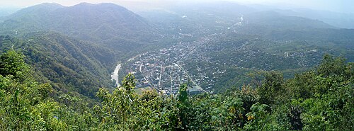 Tamazunchale