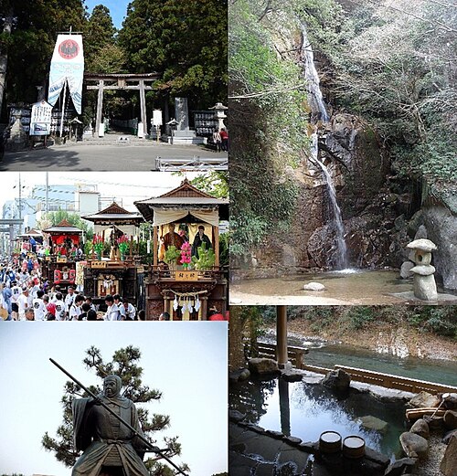 Tanabe