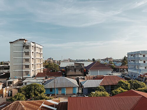 Tanga