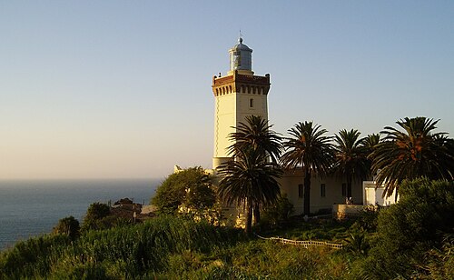 Tangier
