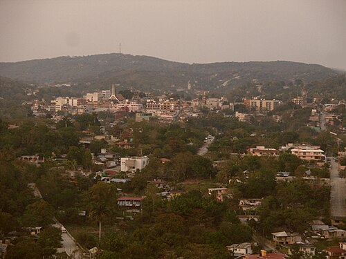 Tantoyuca