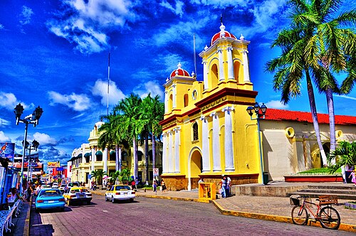 Tapachula, Mexico Tapachula