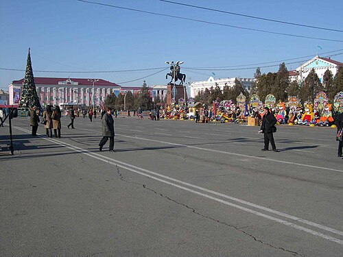 Taraz