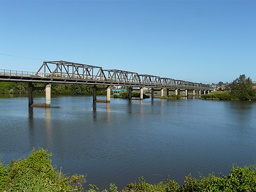 Taree, Australia Taree